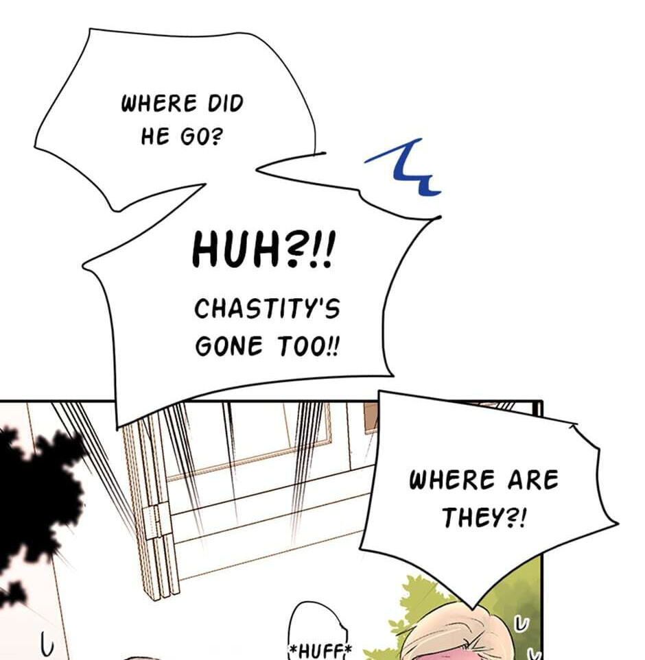 Here We Go Again Chapter 63 page 44 - 