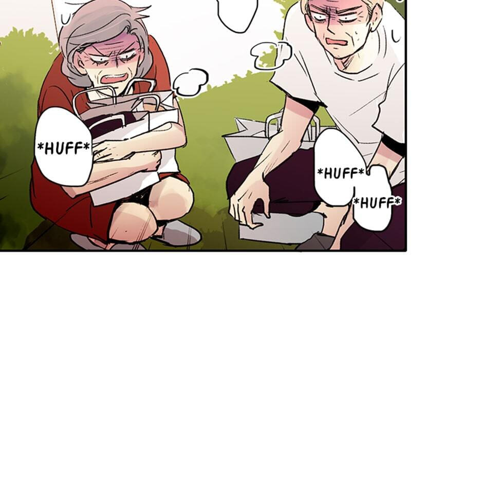 Here We Go Again Chapter 63 page 45 - 