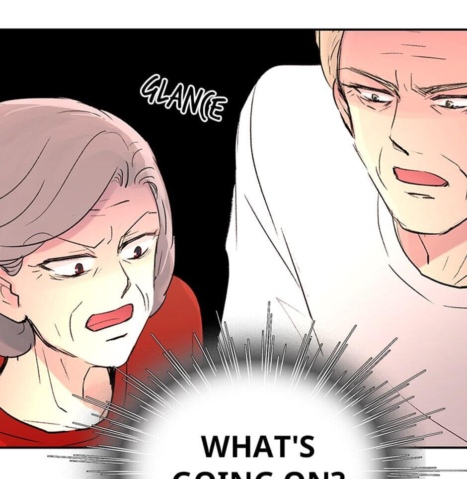 Here We Go Again Chapter 63 page 46 - 