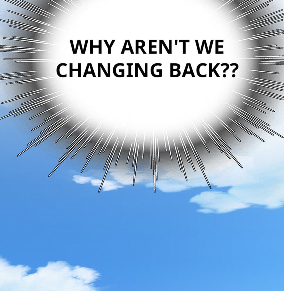 Here We Go Again Chapter 63 page 48 - 