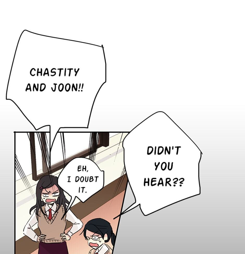 Here We Go Again Chapter 63 page 53 - 