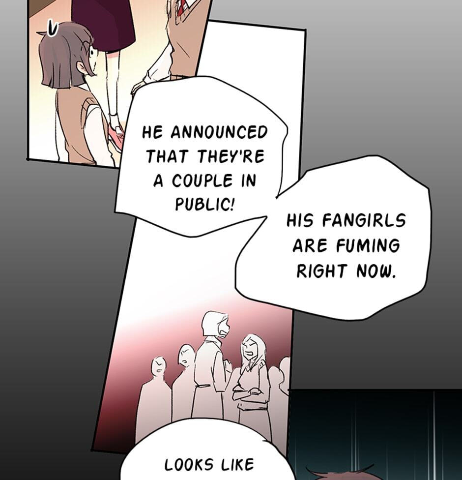 Here We Go Again Chapter 63 page 54 - 