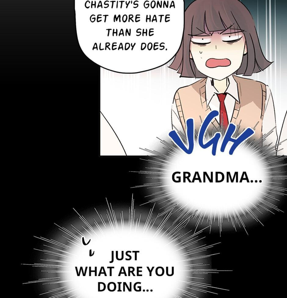 Here We Go Again Chapter 63 page 55 - 