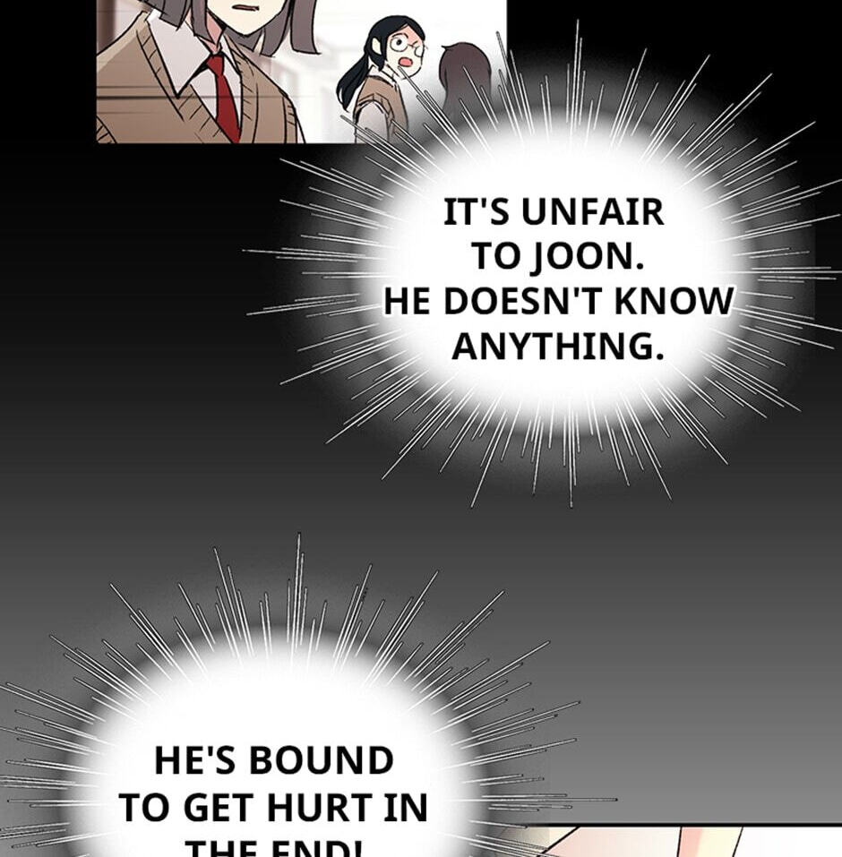 Here We Go Again Chapter 63 page 62 - 