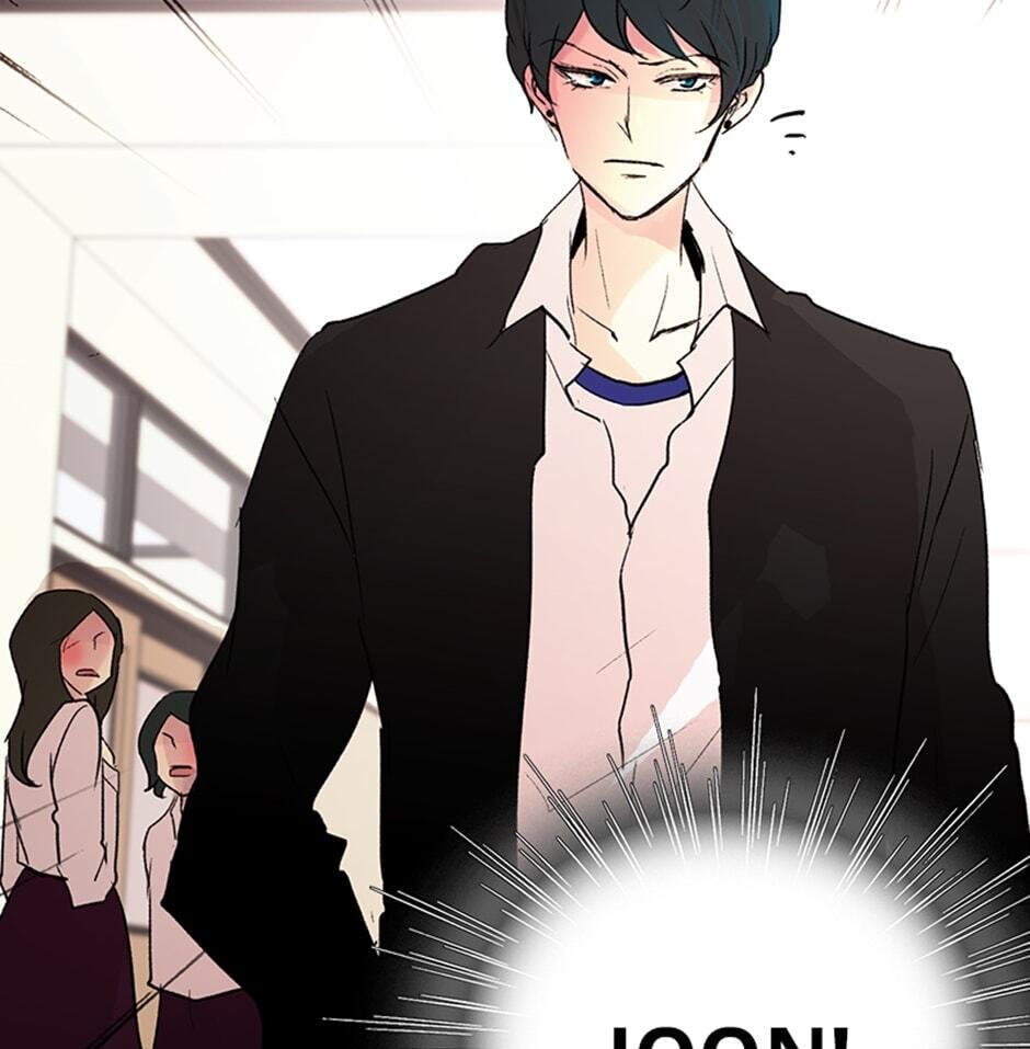 Here We Go Again Chapter 63 page 65 - 