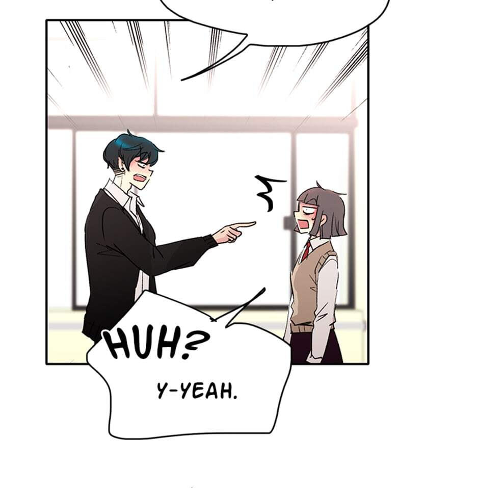 Here We Go Again Chapter 63 page 67 - 