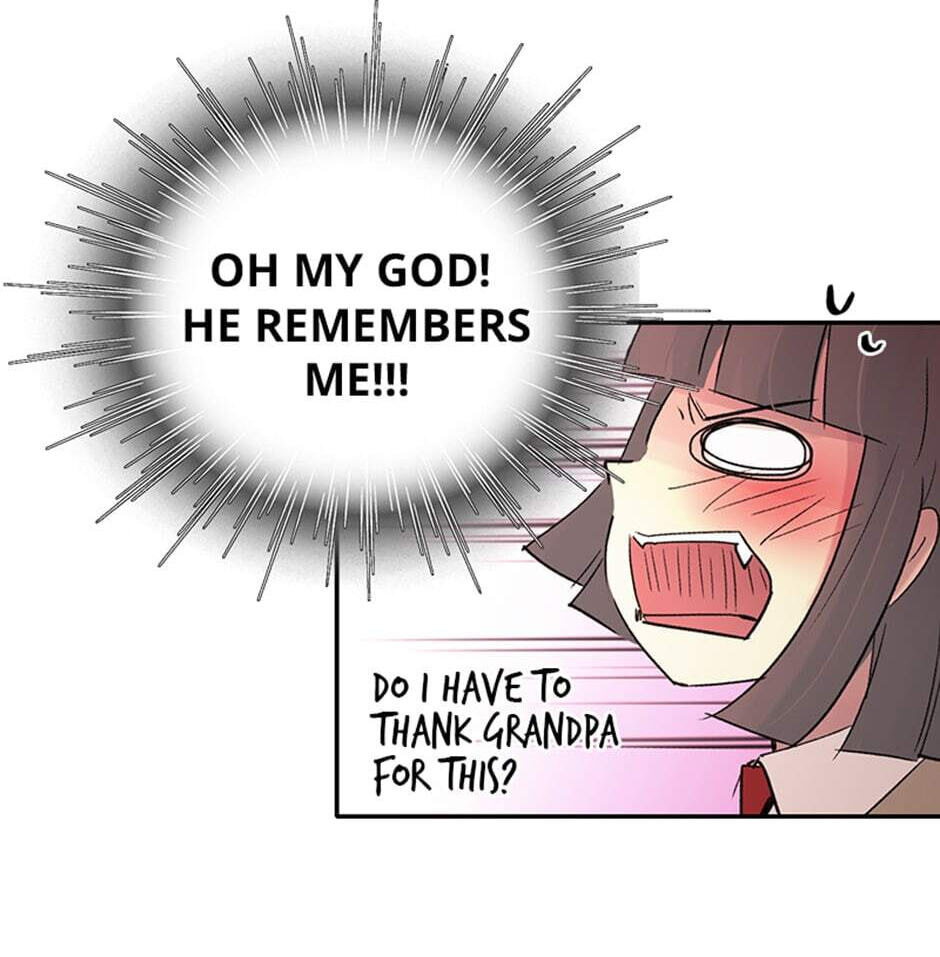 Here We Go Again Chapter 63 page 68 - 
