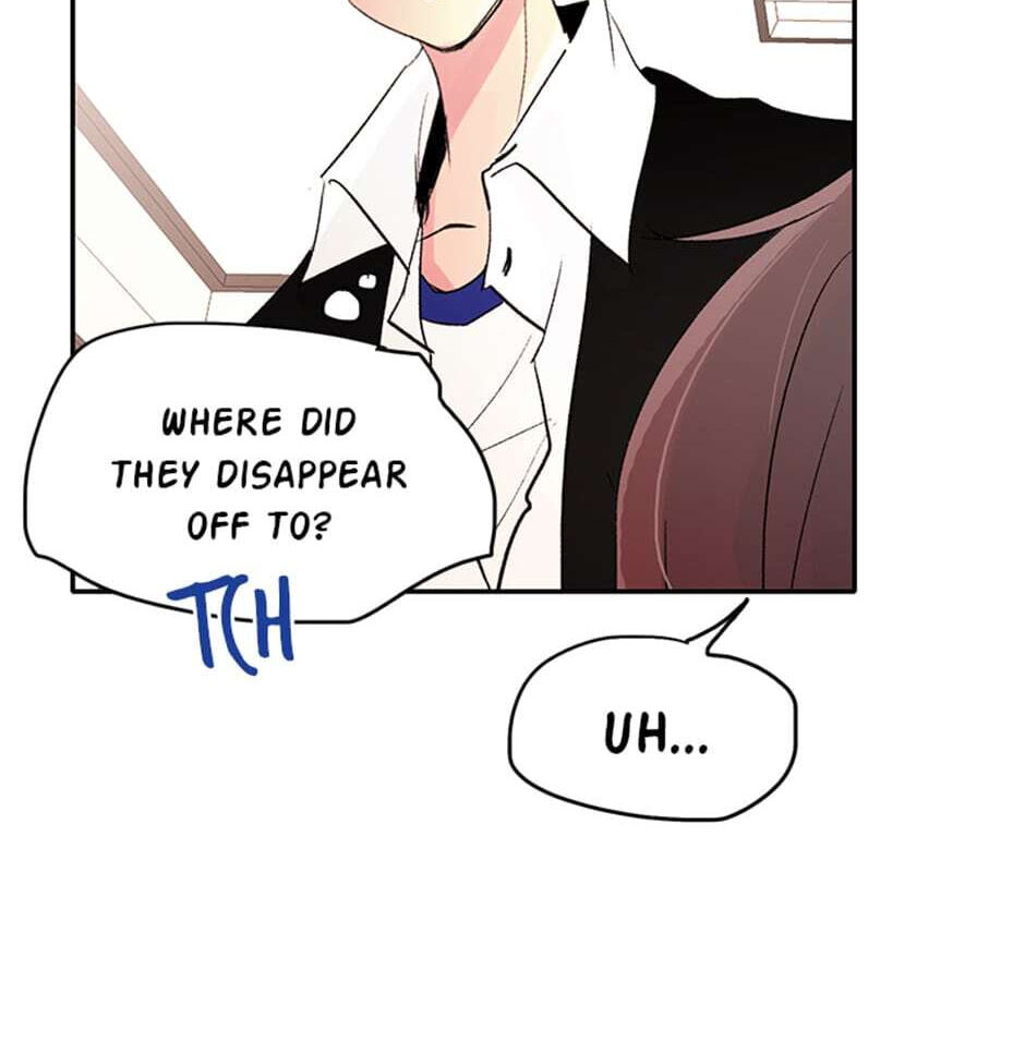 Here We Go Again Chapter 63 page 70 - 