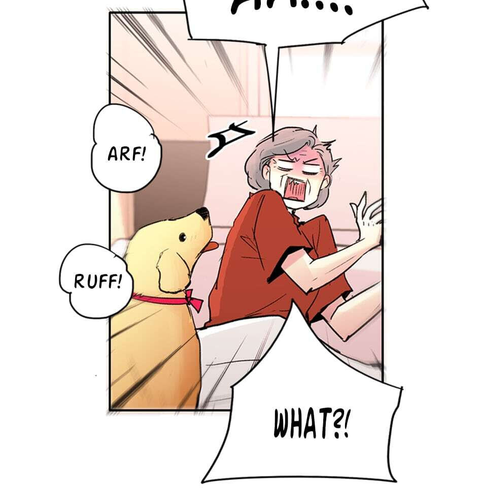 Here We Go Again Chapter 63 page 8 - 