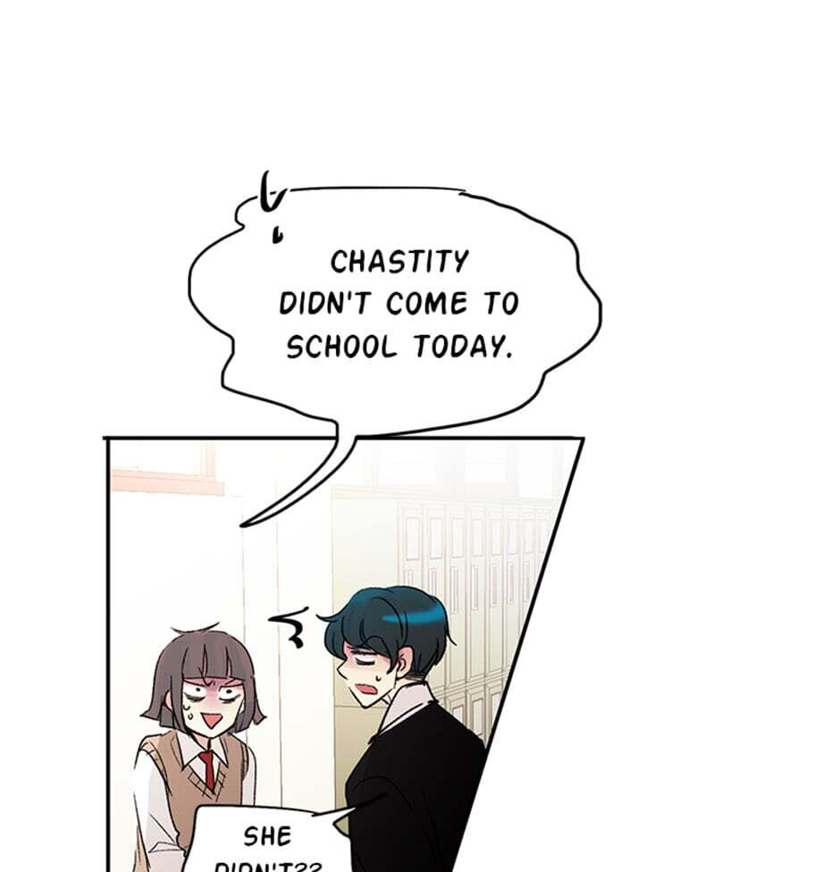 Here We Go Again Chapter 63 page 71 - 