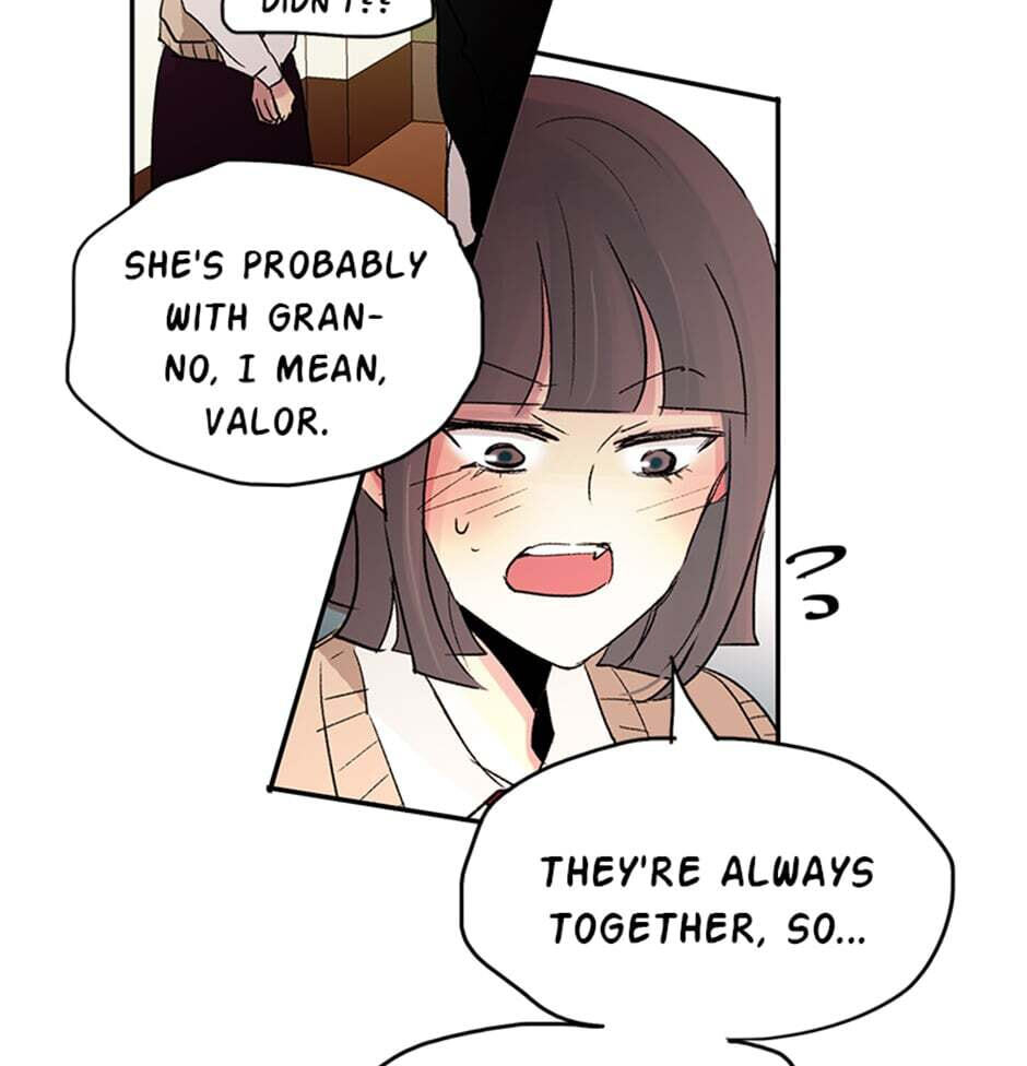Here We Go Again Chapter 63 page 72 - 