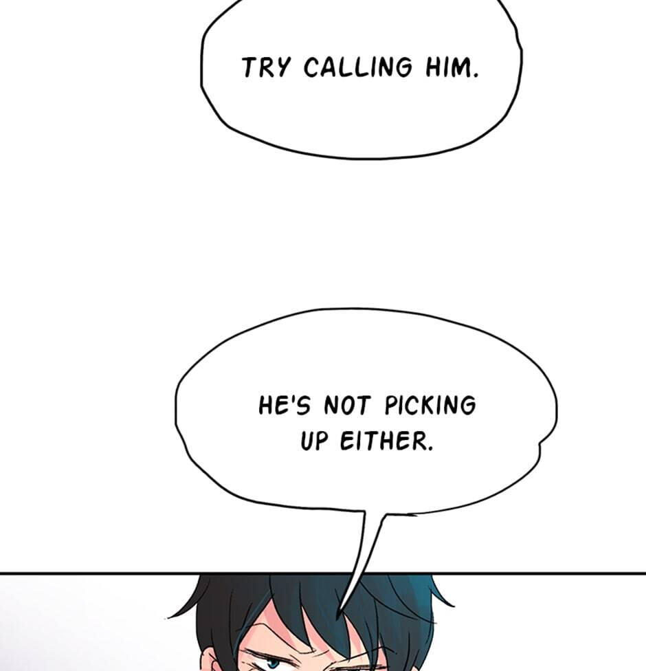 Here We Go Again Chapter 63 page 73 - 