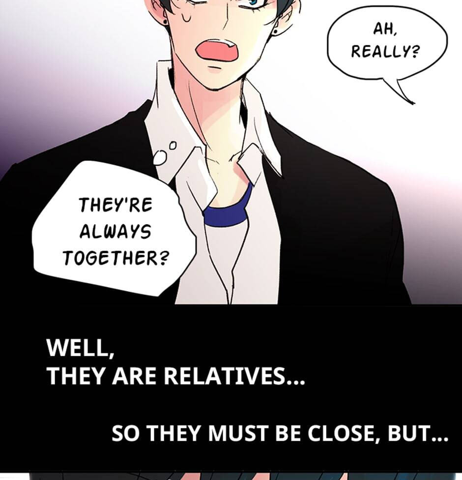 Here We Go Again Chapter 63 page 74 - 