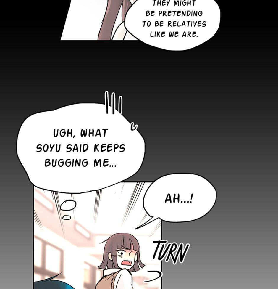 Here We Go Again Chapter 63 page 76 - 