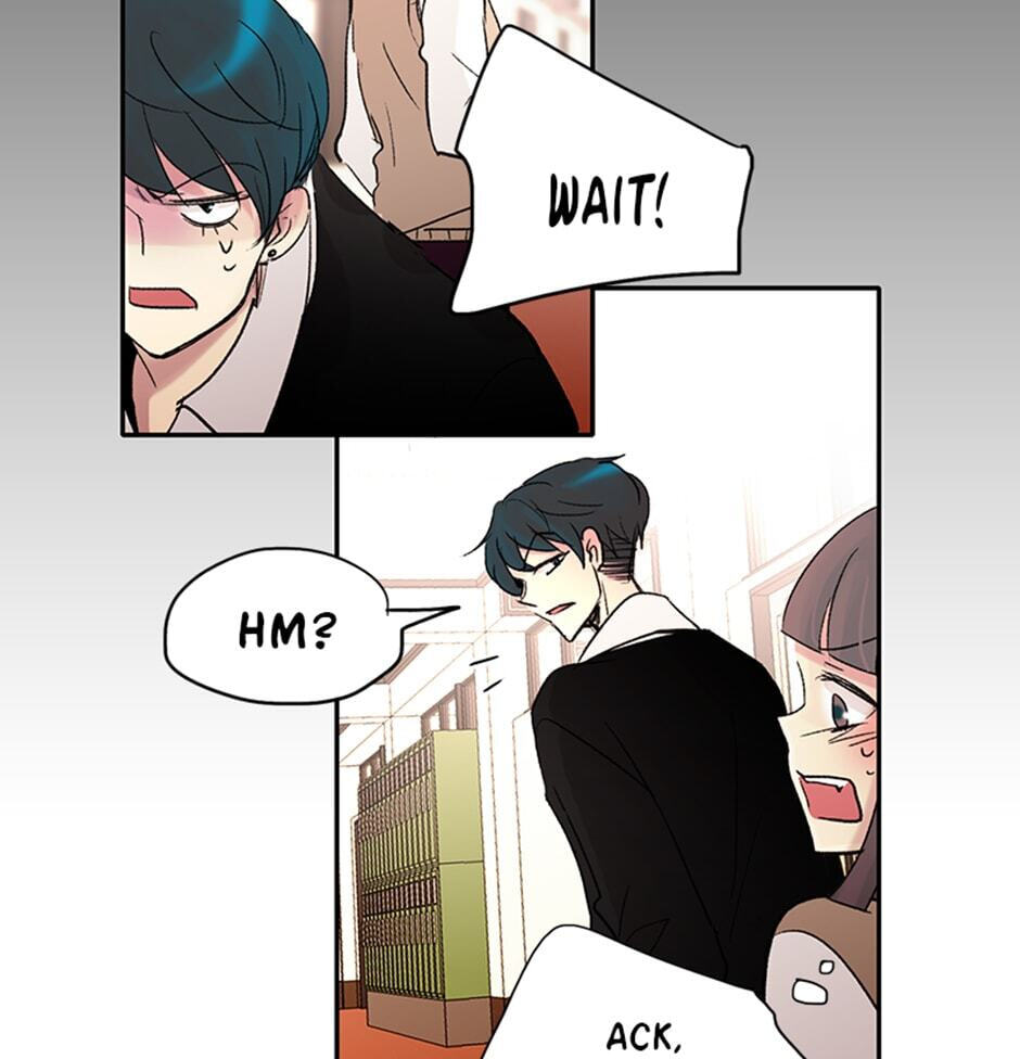 Here We Go Again Chapter 63 page 77 - 