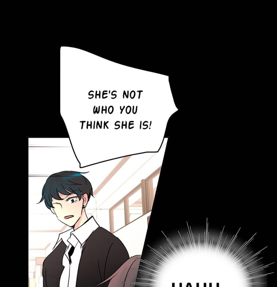 Here We Go Again Chapter 63 page 81 - 