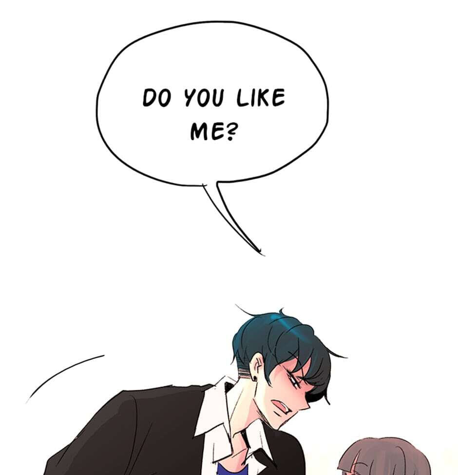 Here We Go Again Chapter 63 page 84 - 
