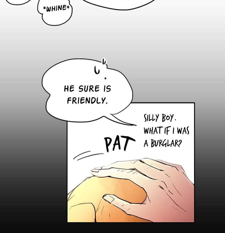 Here We Go Again Chapter 63 page 10 - 