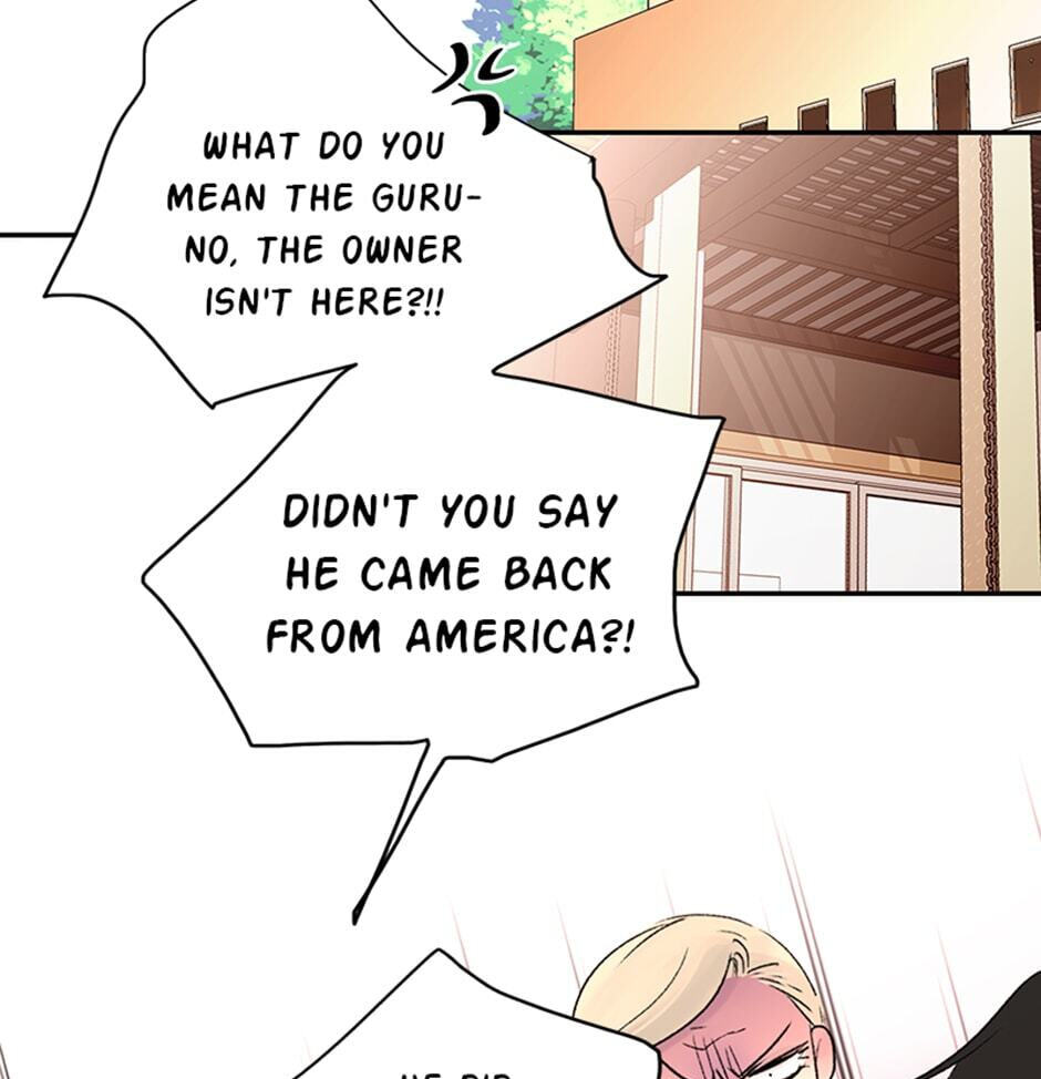 Here We Go Again Chapter 63 page 99 - 