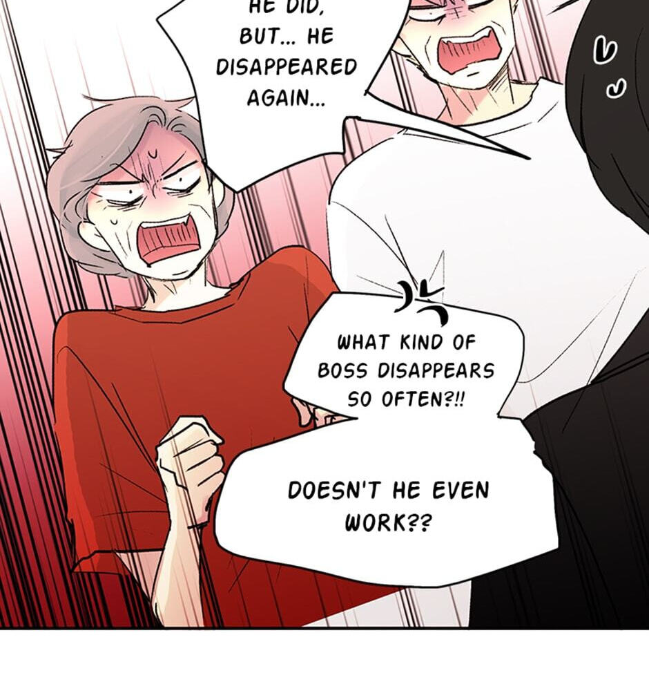 Here We Go Again Chapter 63 page 100 - 