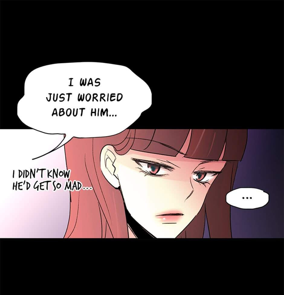 Here We Go Again Chapter 64 page 11 - 