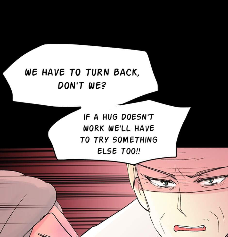 Here We Go Again Chapter 64 page 101 - 