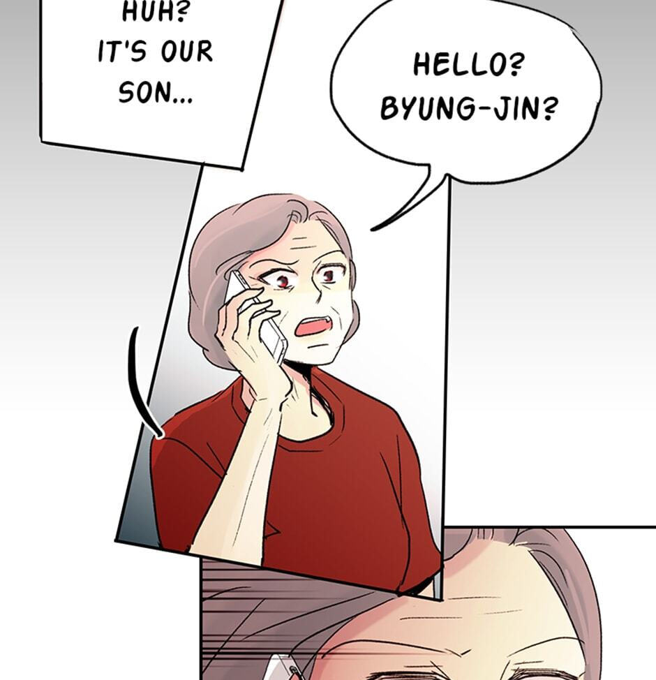 Here We Go Again Chapter 64 page 104 - 