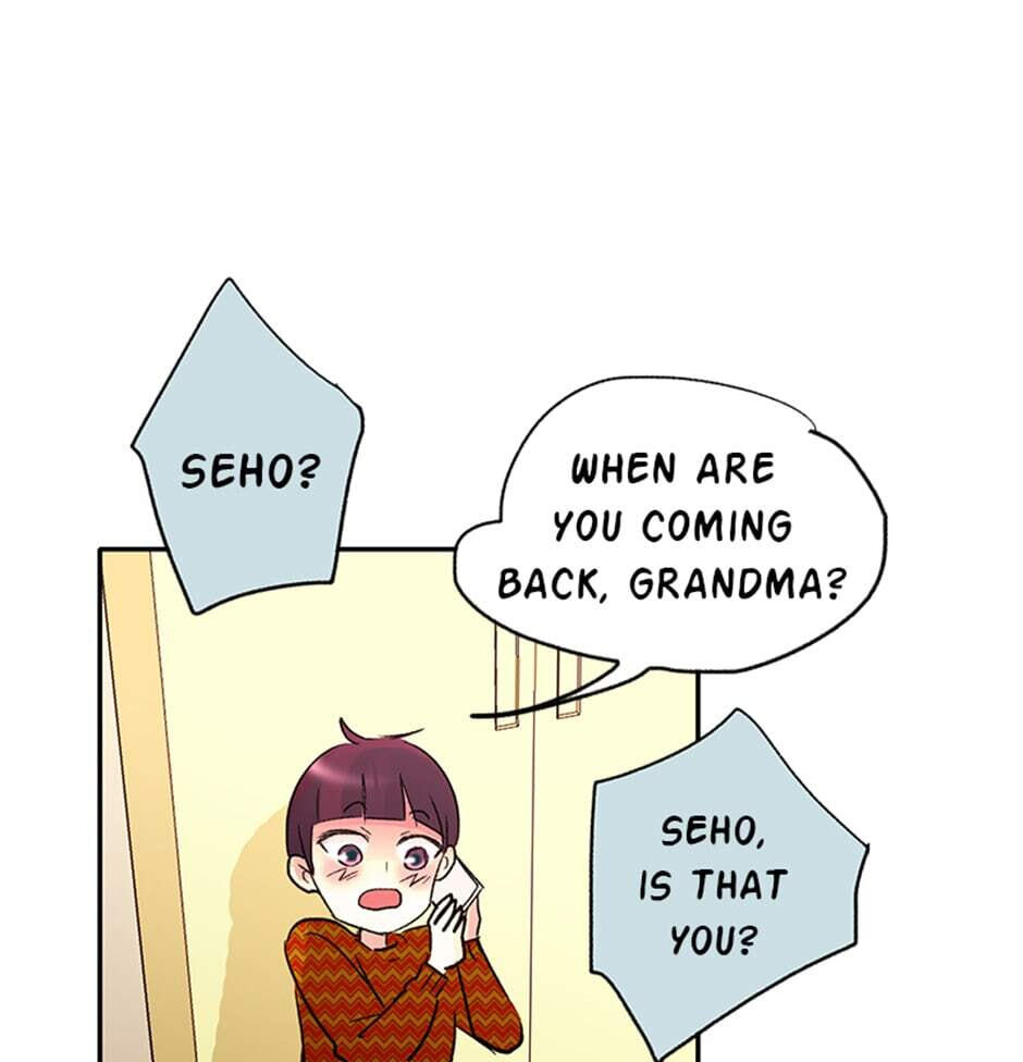 Here We Go Again Chapter 64 page 106 - 