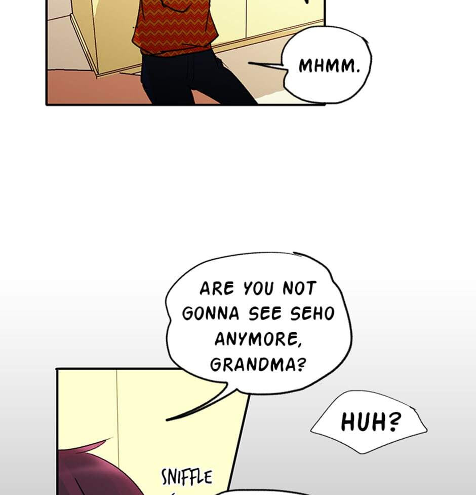 Here We Go Again Chapter 64 page 107 - 