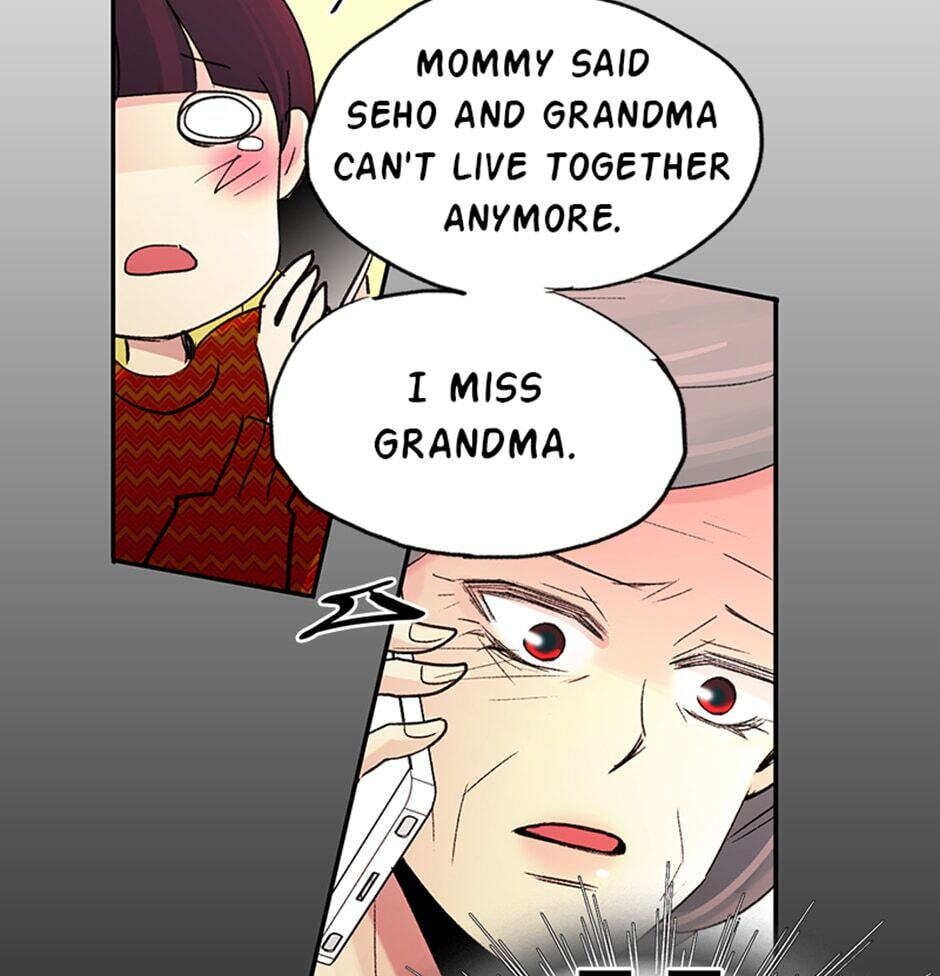 Here We Go Again Chapter 64 page 108 - 