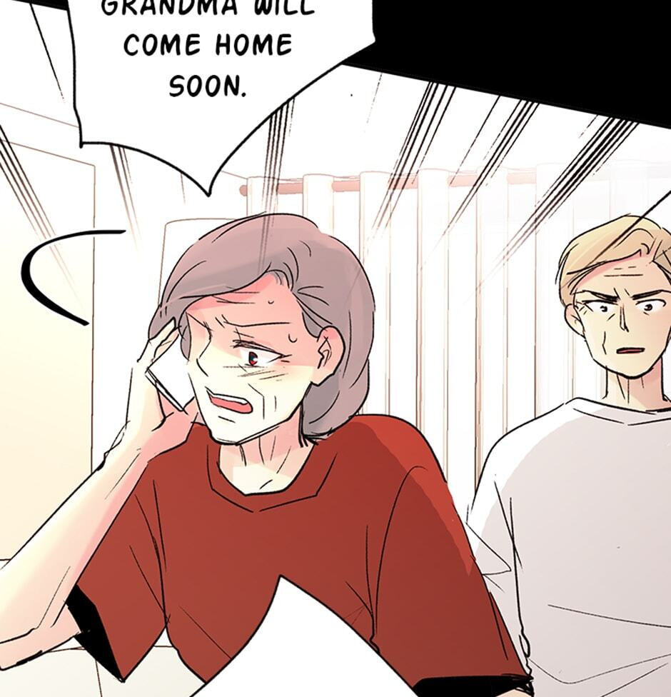 Here We Go Again Chapter 64 page 110 - 