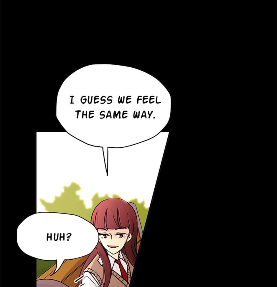 Here We Go Again Chapter 64 page 12 - 
