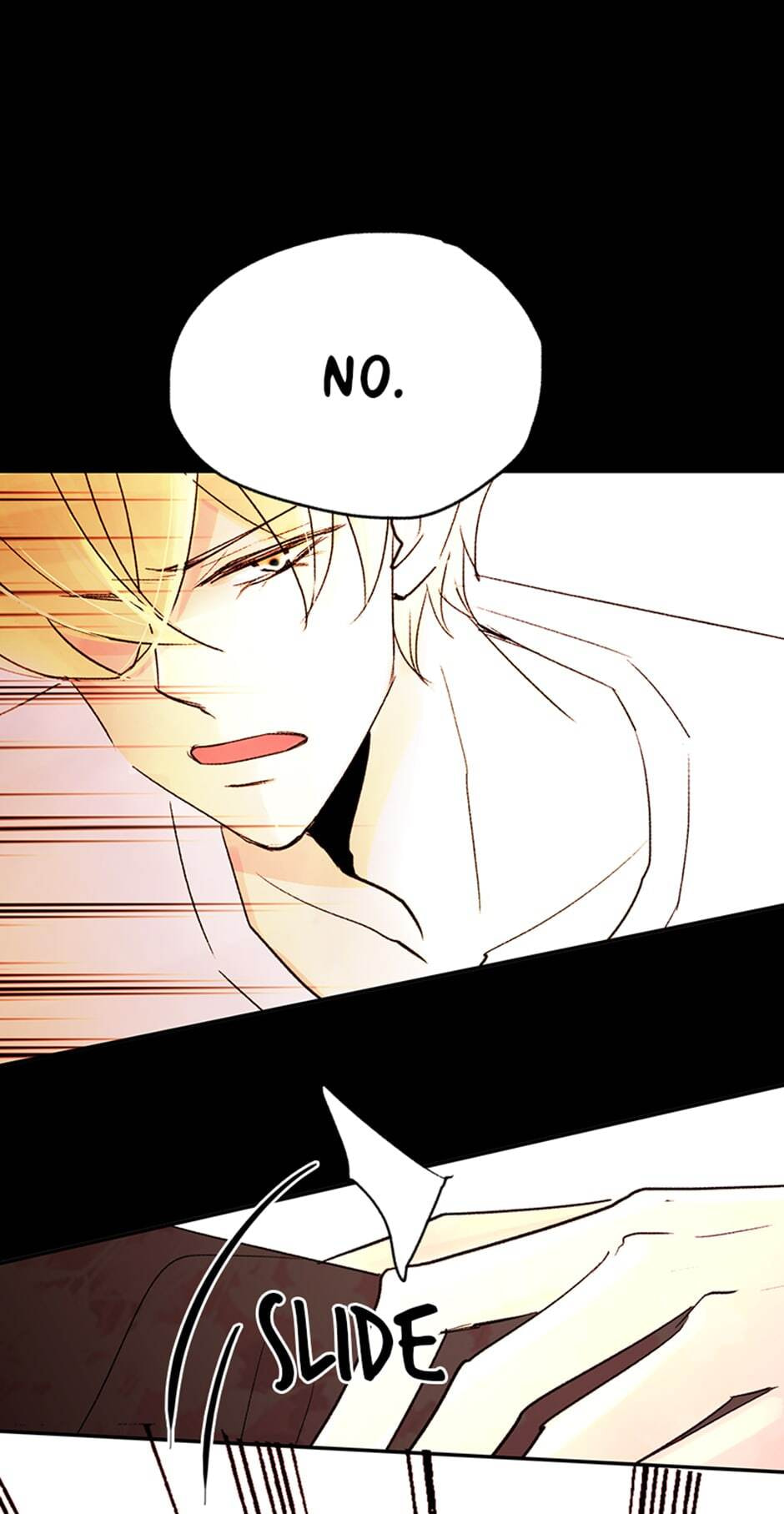Here We Go Again Chapter 64 page 116 - 