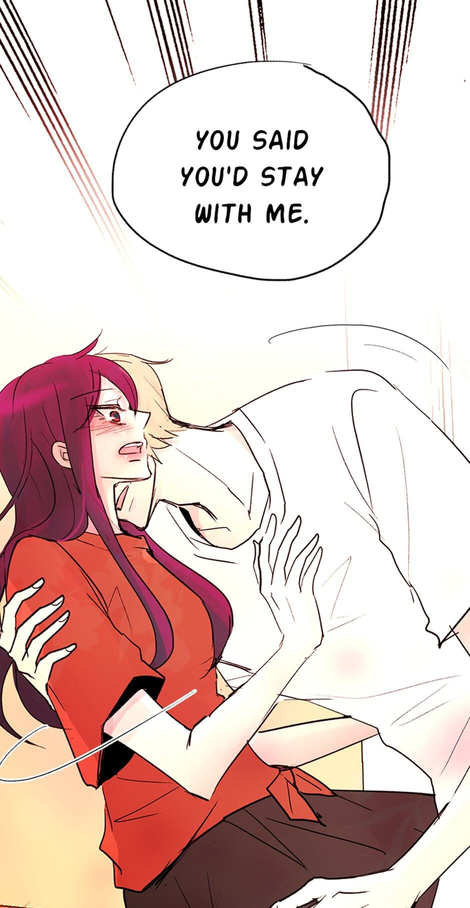 Here We Go Again Chapter 64 page 117 - 