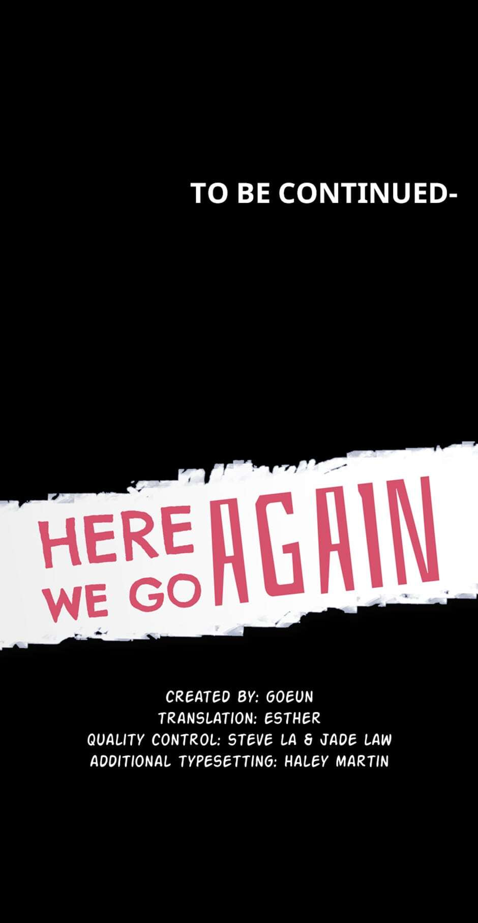 Here We Go Again Chapter 64 page 120 - 