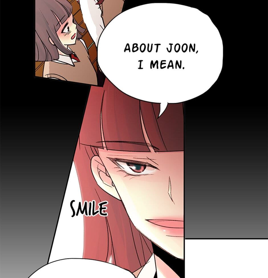 Here We Go Again Chapter 64 page 13 - 