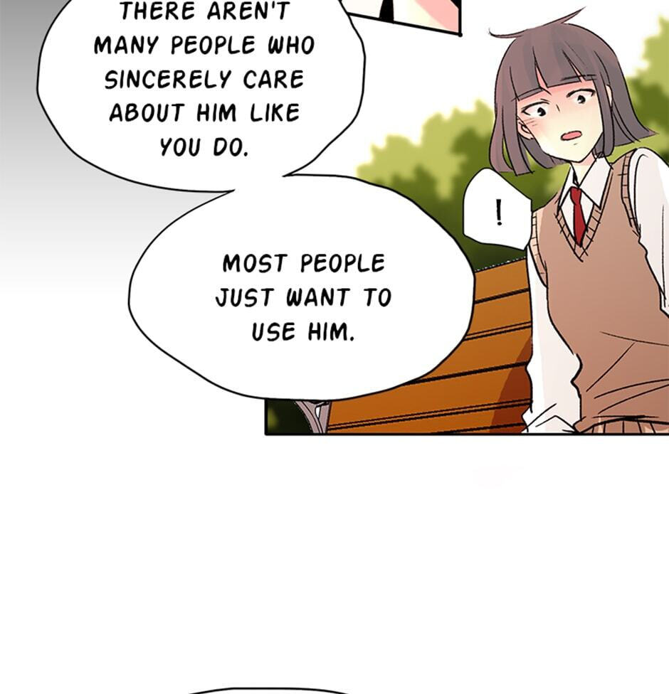 Here We Go Again Chapter 64 page 14 - 