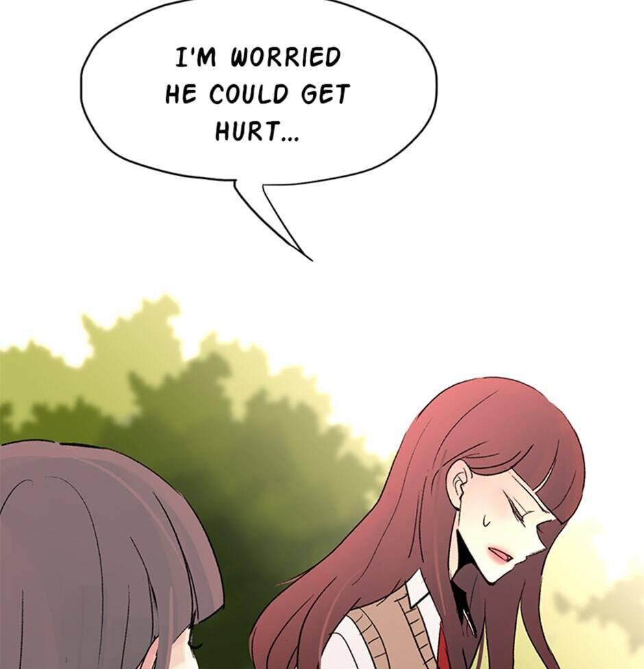 Here We Go Again Chapter 64 page 15 - 