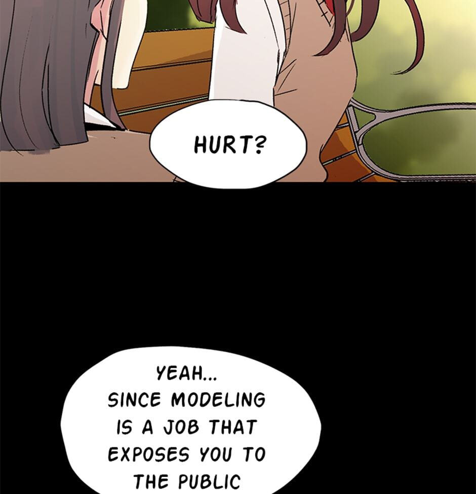 Here We Go Again Chapter 64 page 16 - 
