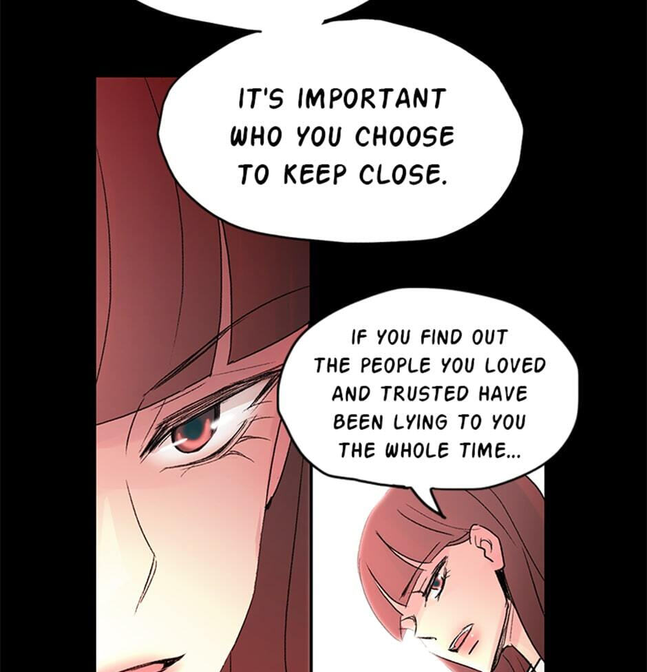 Here We Go Again Chapter 64 page 17 - 
