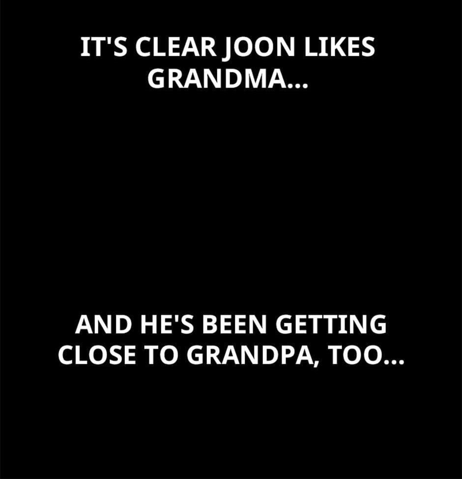 Here We Go Again Chapter 64 page 20 - 