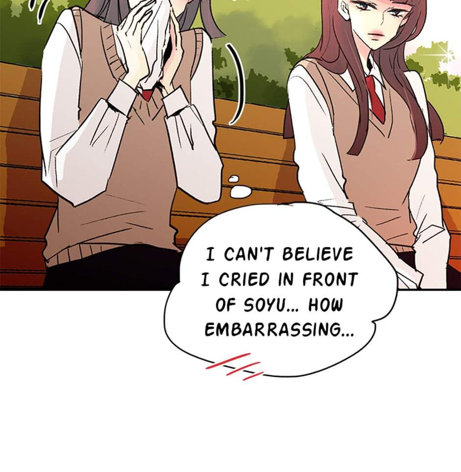 Here We Go Again Chapter 64 page 3 - 