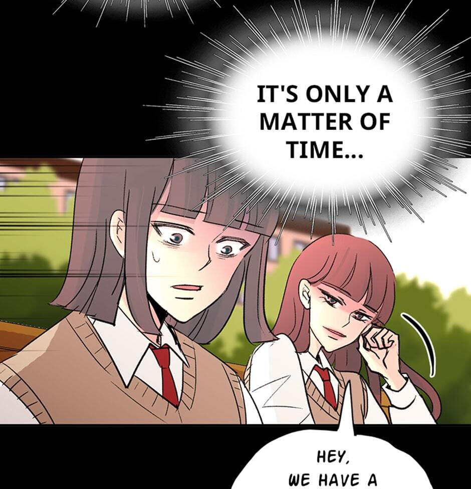 Here We Go Again Chapter 64 page 25 - 