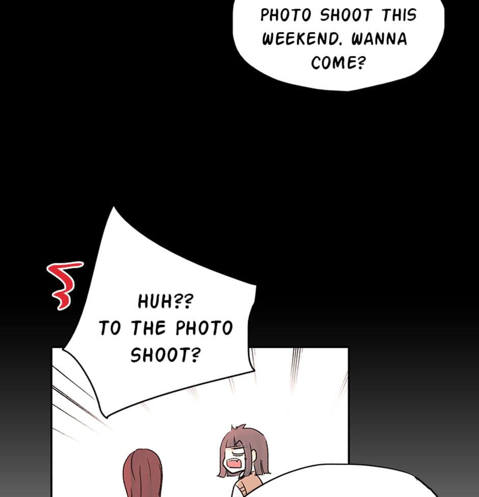 Here We Go Again Chapter 64 page 26 - 