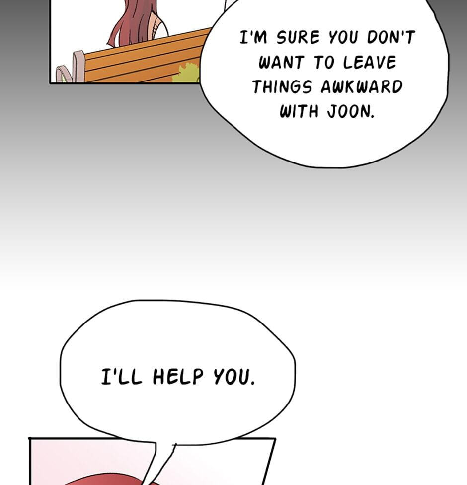 Here We Go Again Chapter 64 page 27 - 