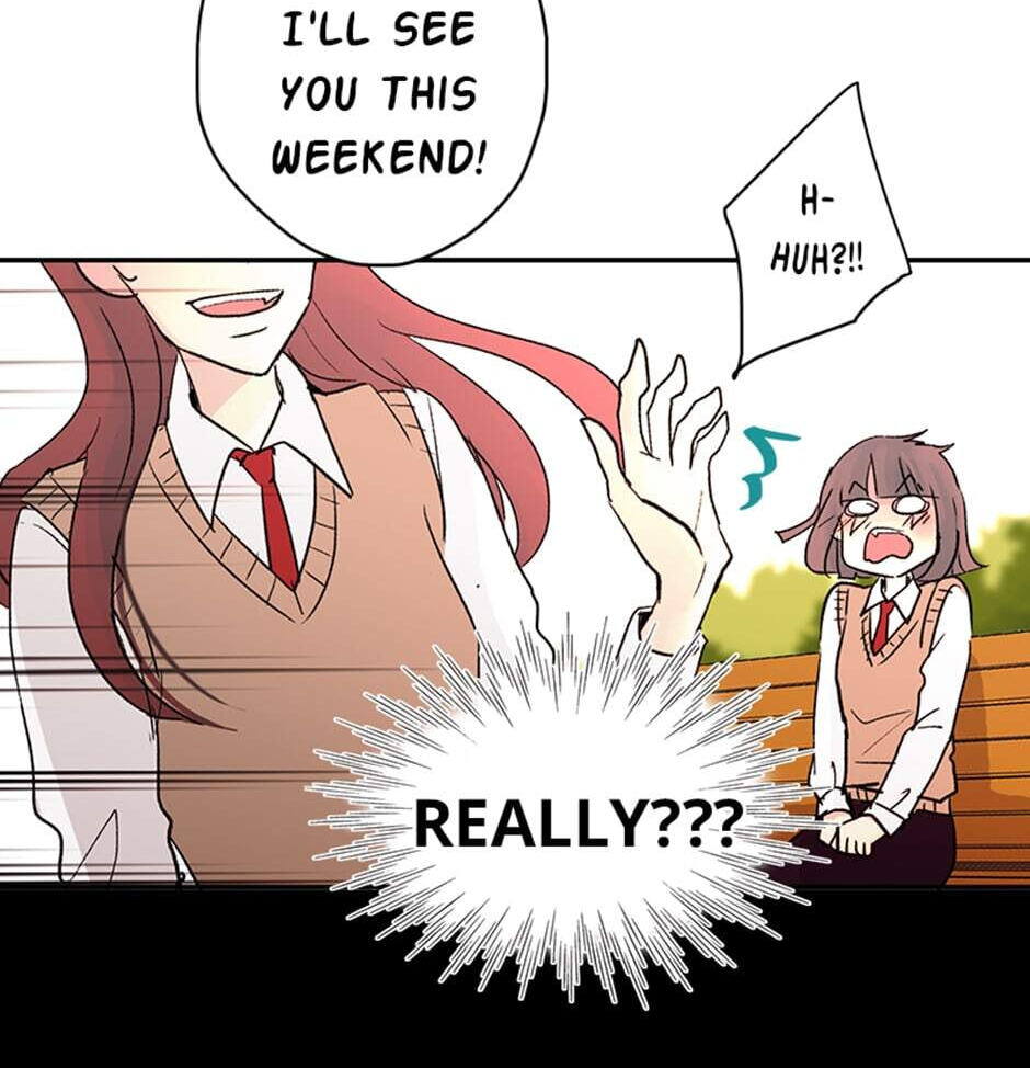 Here We Go Again Chapter 64 page 30 - 