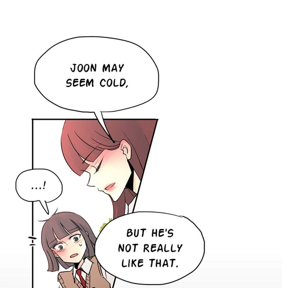 Here We Go Again Chapter 64 page 4 - 