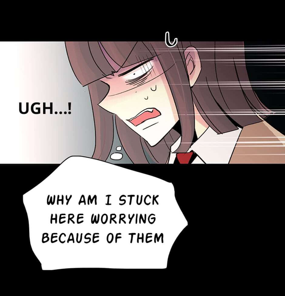 Here We Go Again Chapter 64 page 33 - 