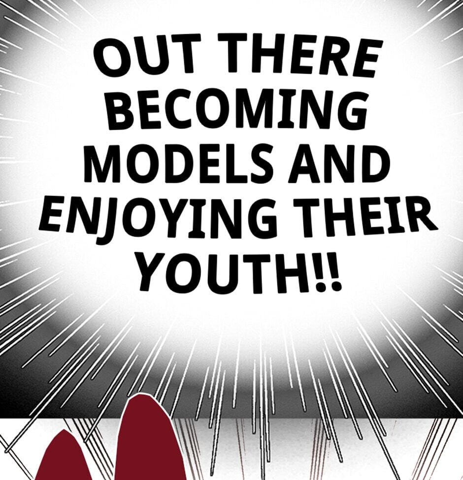 Here We Go Again Chapter 64 page 36 - 