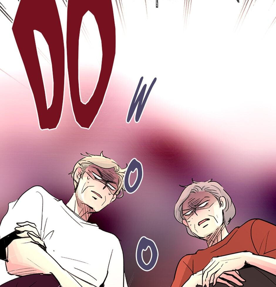 Here We Go Again Chapter 64 page 37 - 